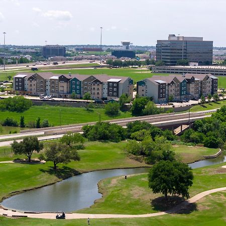Soka Suites Dallas - Las Colinas Irving Zewnętrze zdjęcie