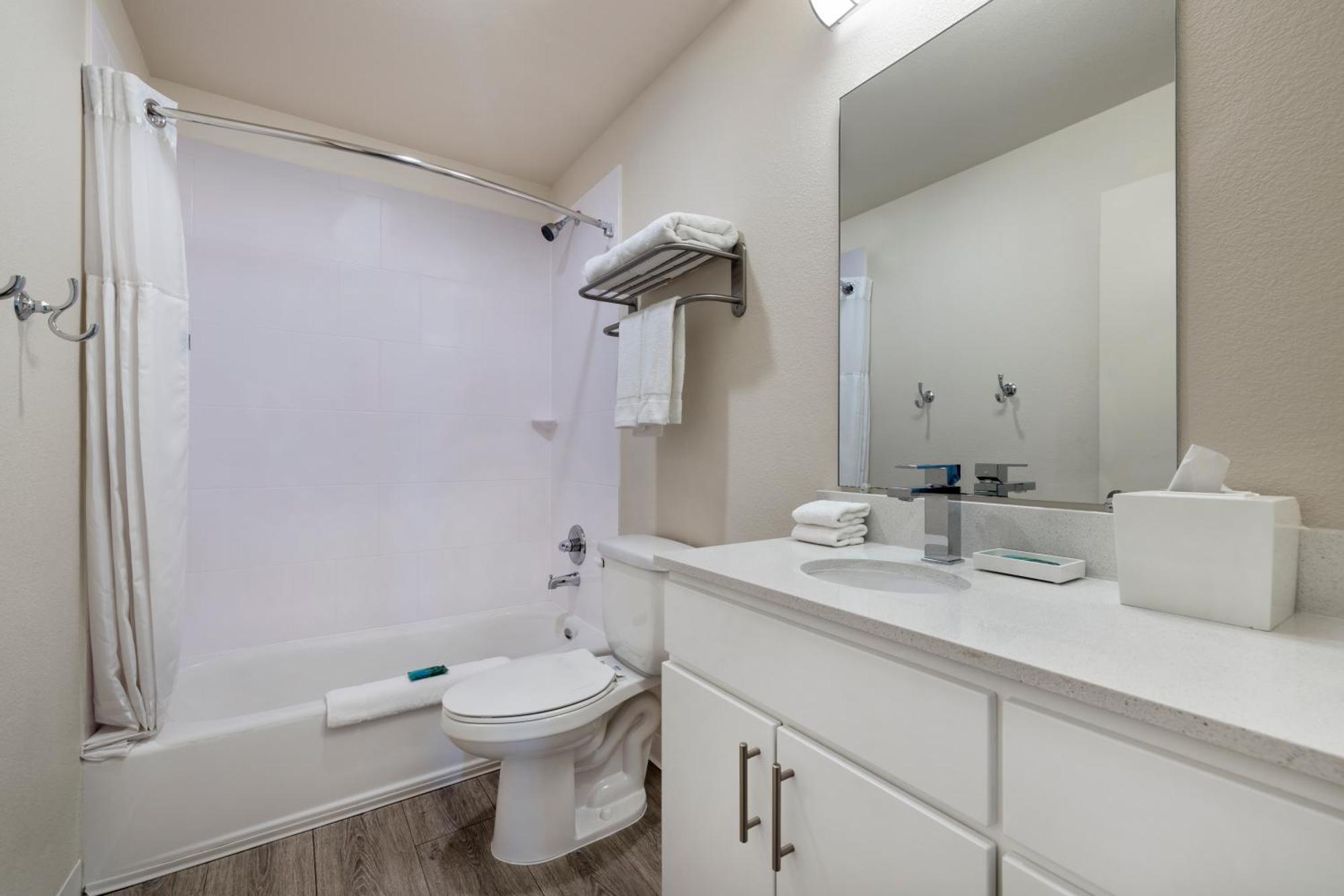 Soka Suites Dallas - Las Colinas Irving Zewnętrze zdjęcie