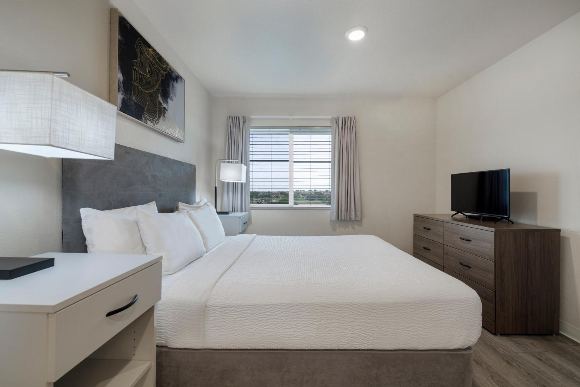 Soka Suites Dallas - Las Colinas Irving Zewnętrze zdjęcie