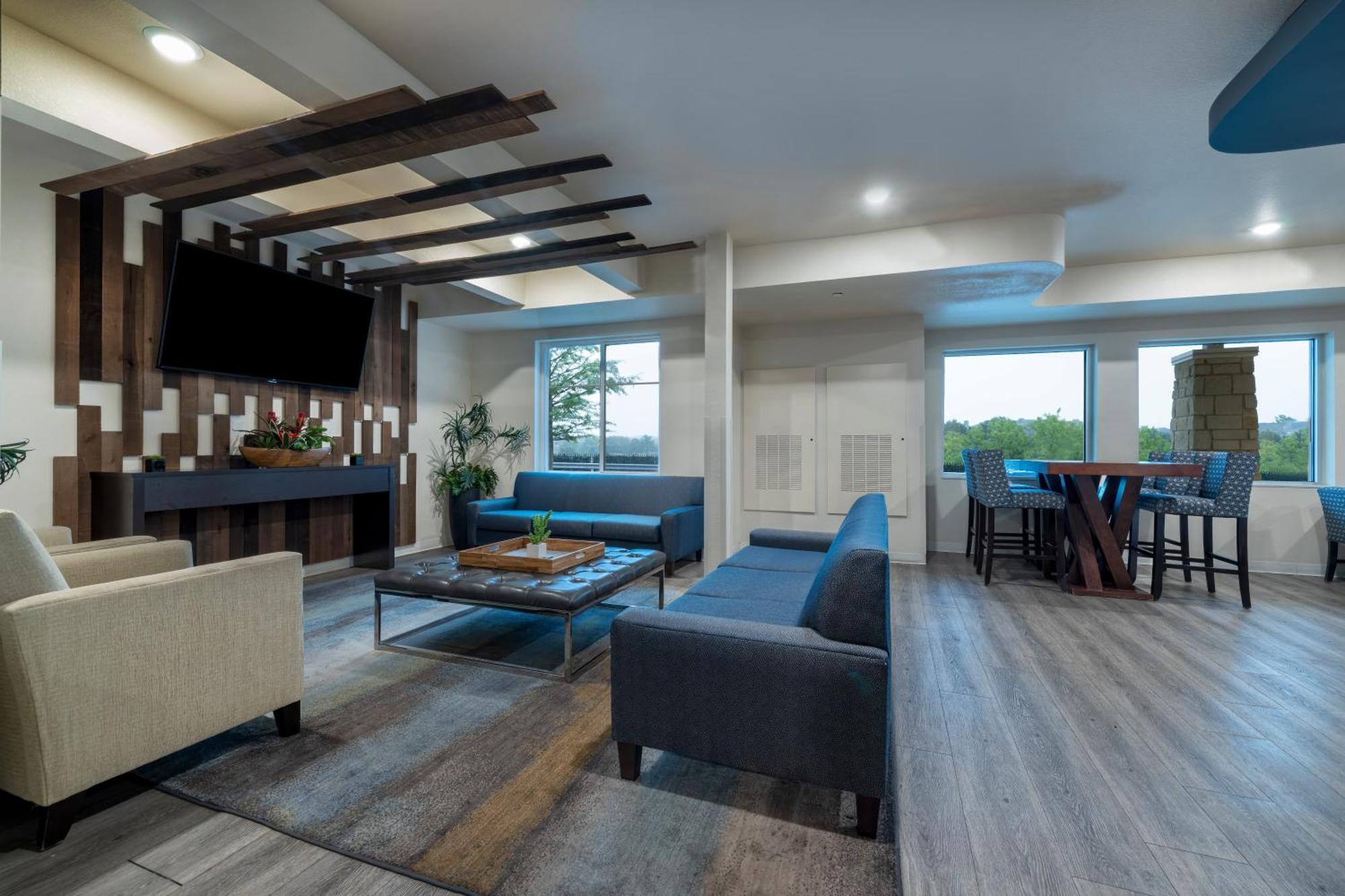 Soka Suites Dallas - Las Colinas Irving Zewnętrze zdjęcie