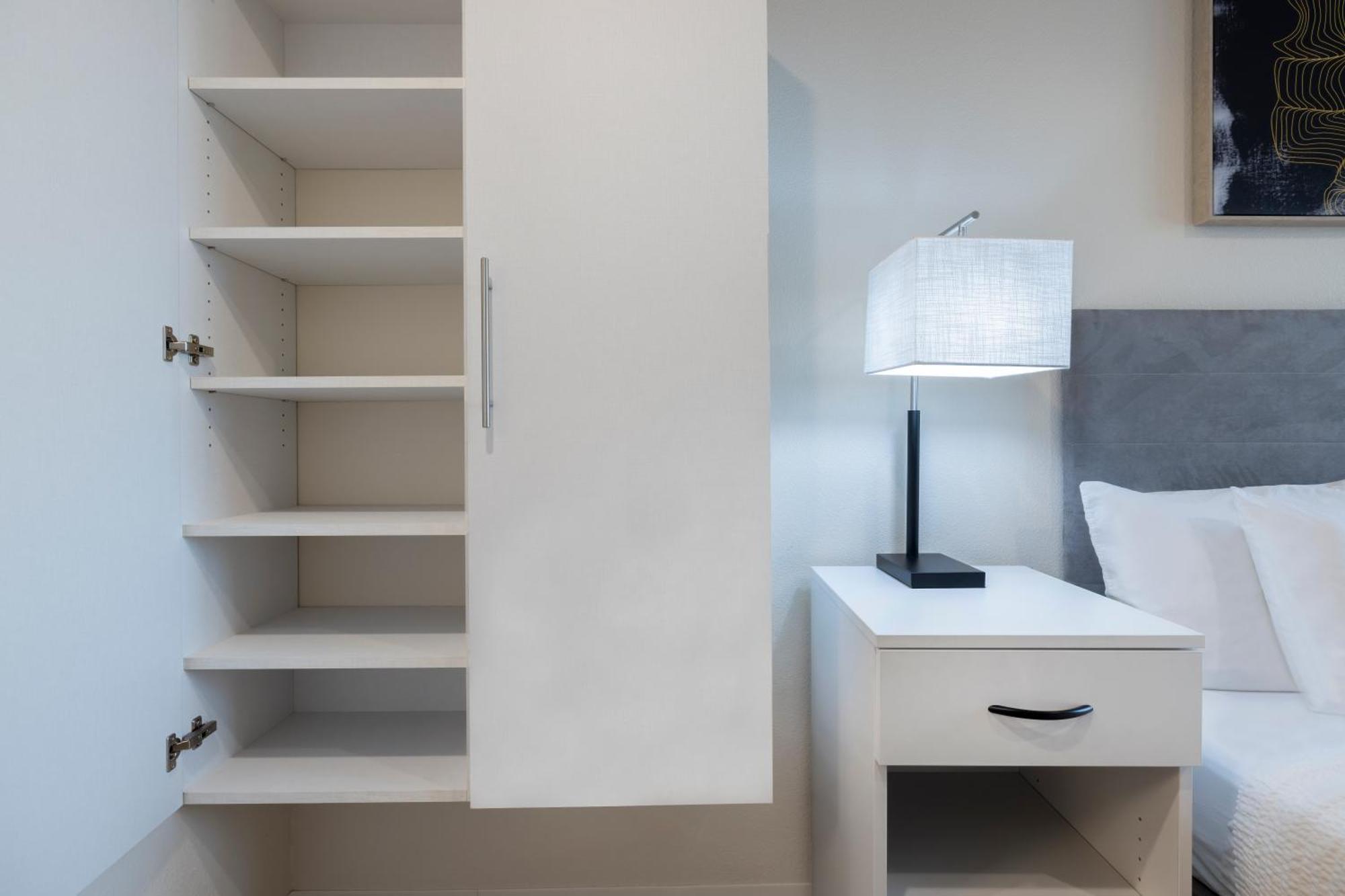 Soka Suites Dallas - Las Colinas Irving Zewnętrze zdjęcie