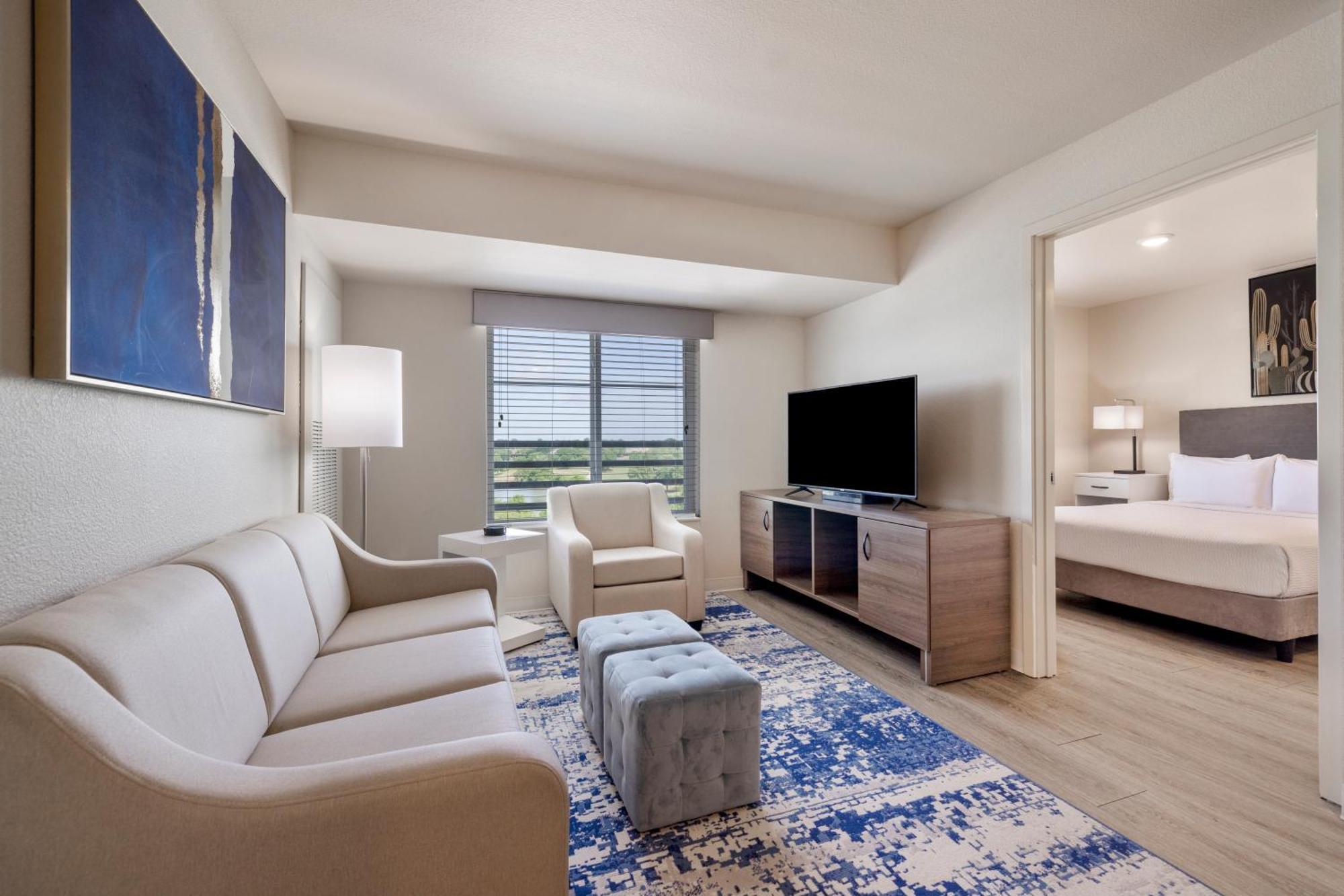 Soka Suites Dallas - Las Colinas Irving Zewnętrze zdjęcie