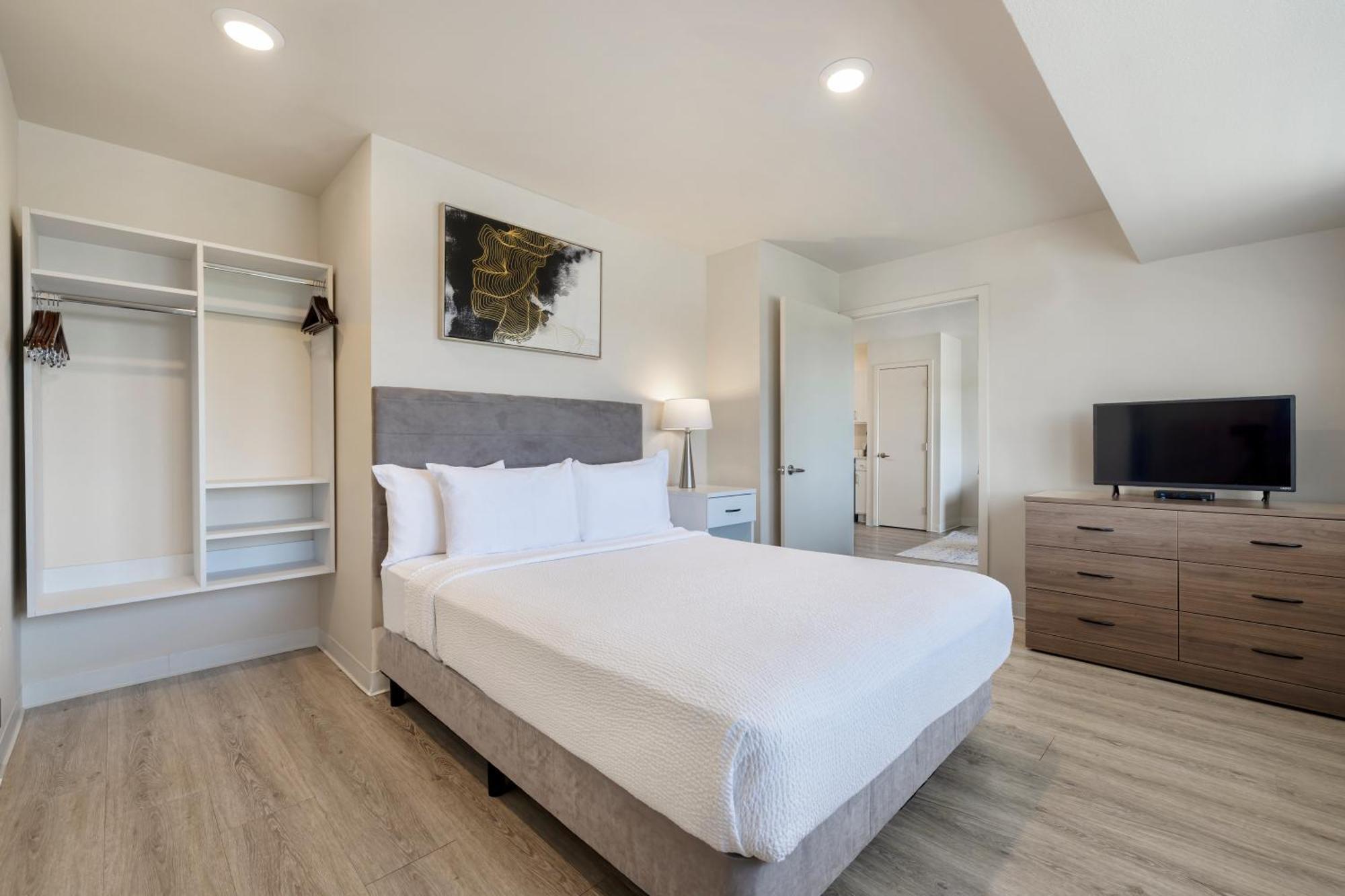 Soka Suites Dallas - Las Colinas Irving Zewnętrze zdjęcie