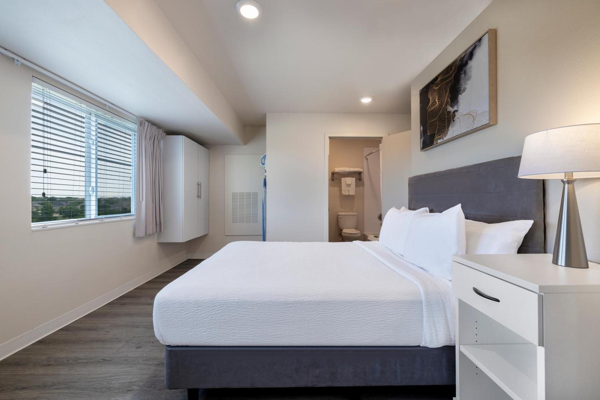 Soka Suites Dallas - Las Colinas Irving Zewnętrze zdjęcie