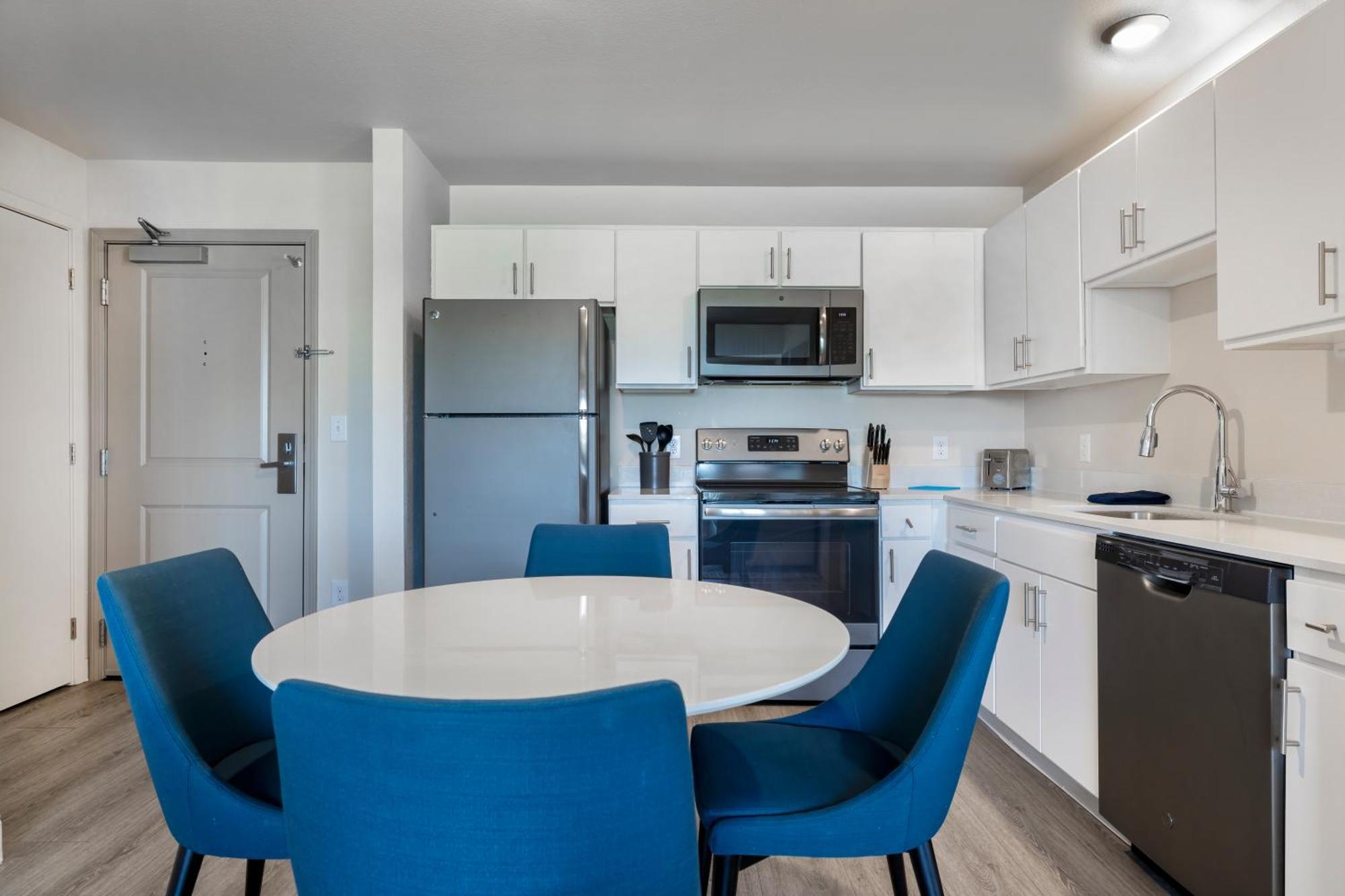 Soka Suites Dallas - Las Colinas Irving Zewnętrze zdjęcie