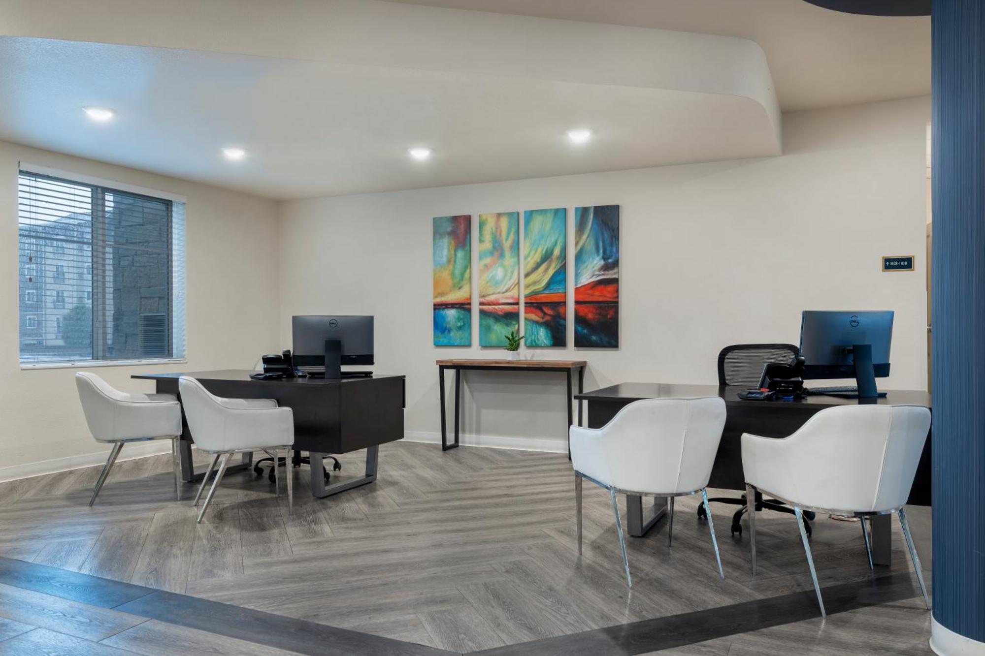 Soka Suites Dallas - Las Colinas Irving Zewnętrze zdjęcie
