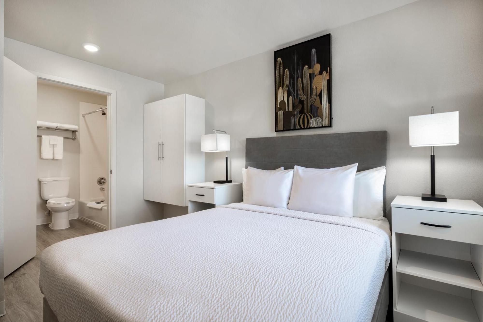 Soka Suites Dallas - Las Colinas Irving Zewnętrze zdjęcie