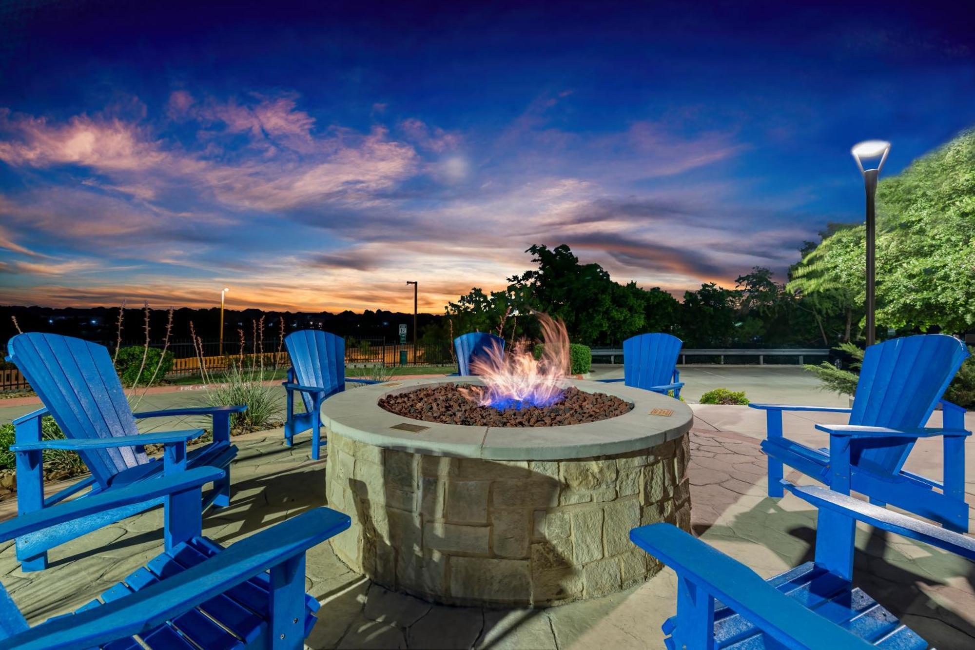 Soka Suites Dallas - Las Colinas Irving Zewnętrze zdjęcie