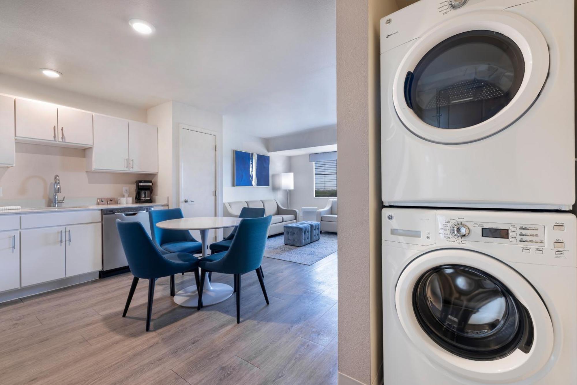 Soka Suites Dallas - Las Colinas Irving Zewnętrze zdjęcie