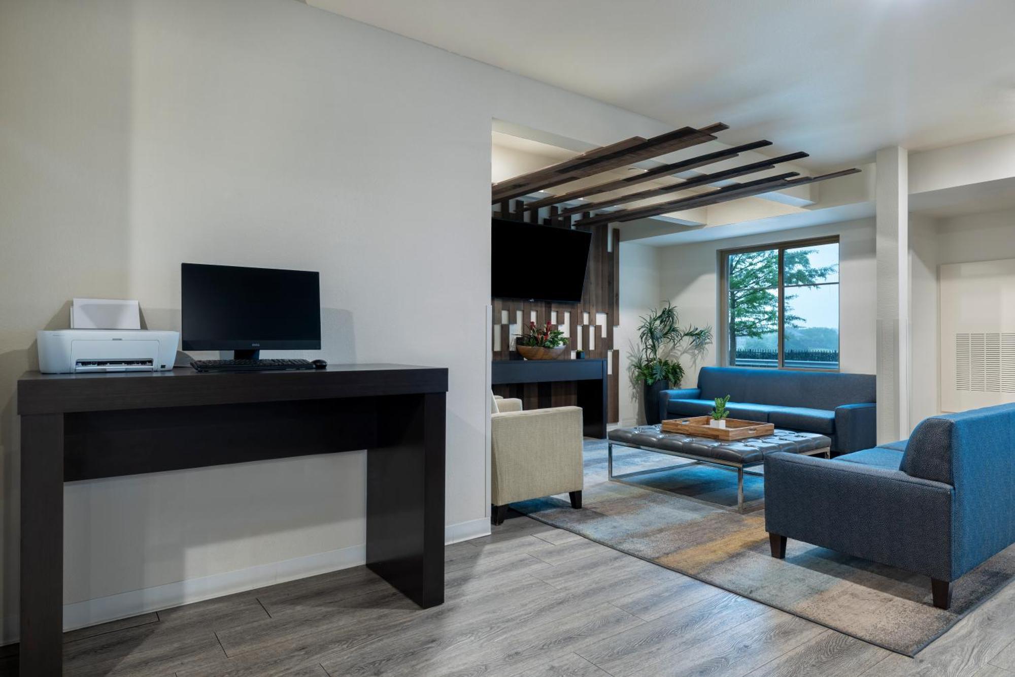 Soka Suites Dallas - Las Colinas Irving Zewnętrze zdjęcie