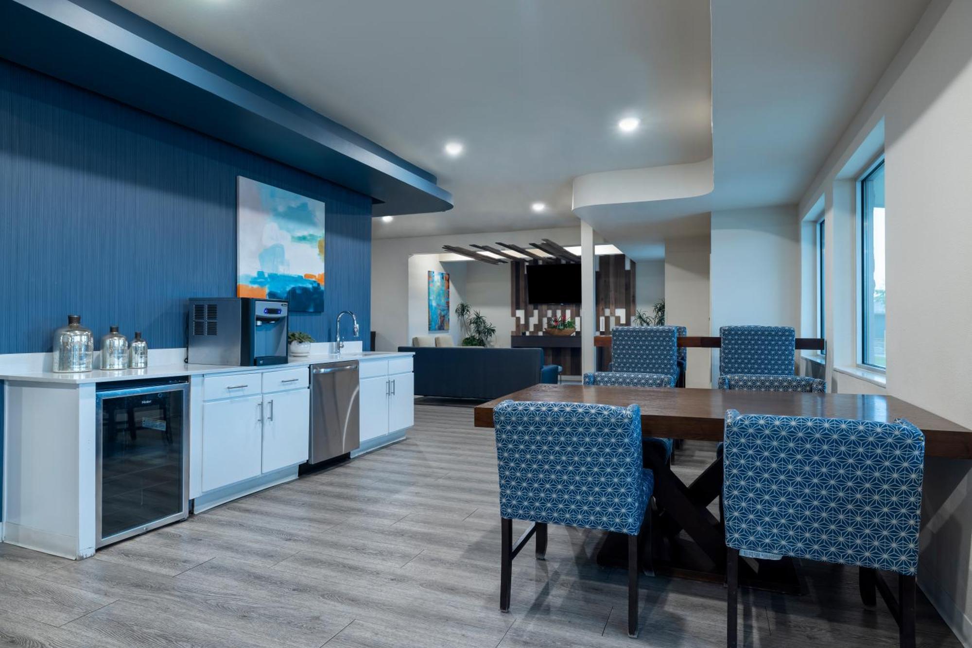 Soka Suites Dallas - Las Colinas Irving Zewnętrze zdjęcie