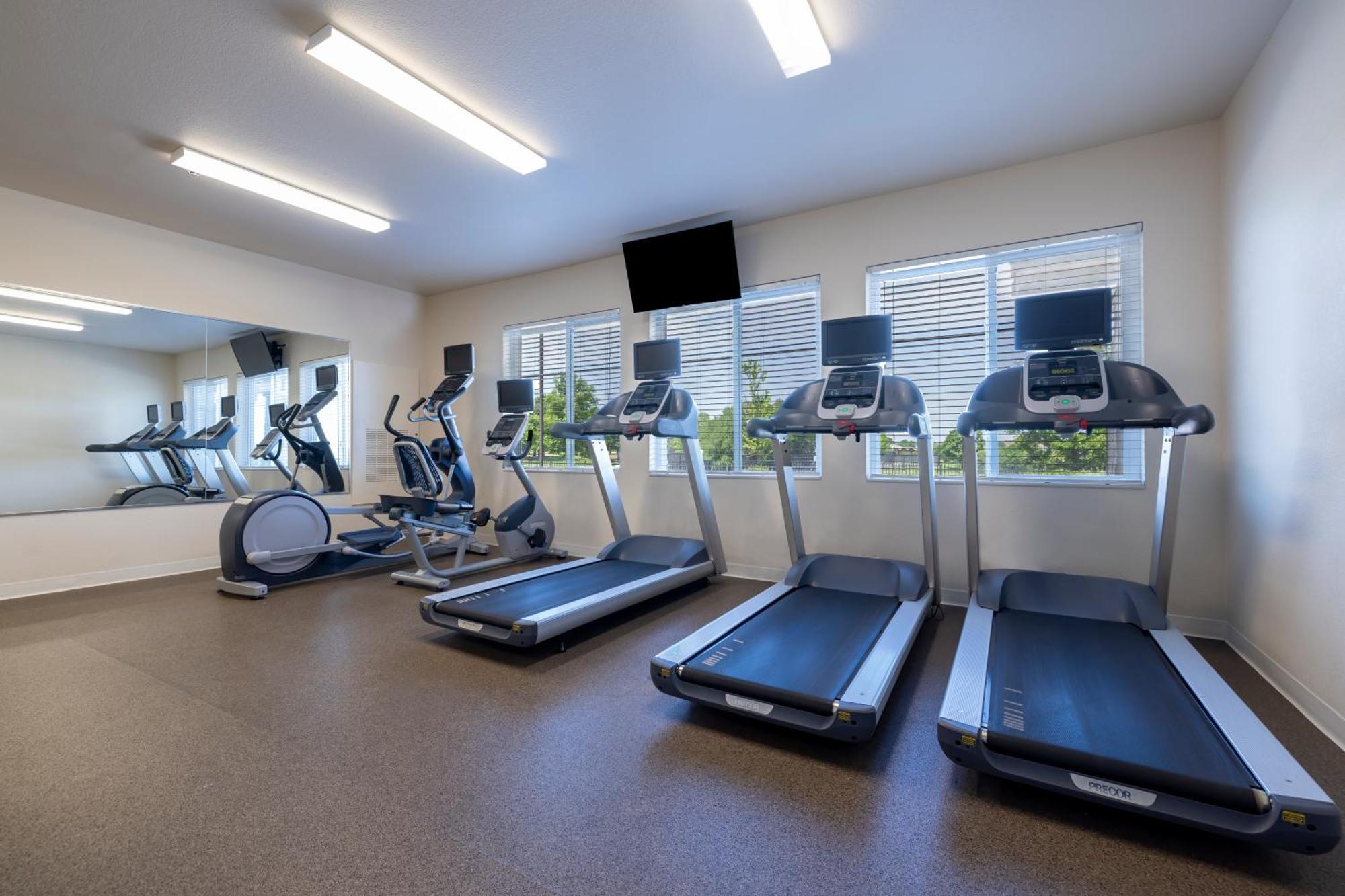 Soka Suites Dallas - Las Colinas Irving Zewnętrze zdjęcie