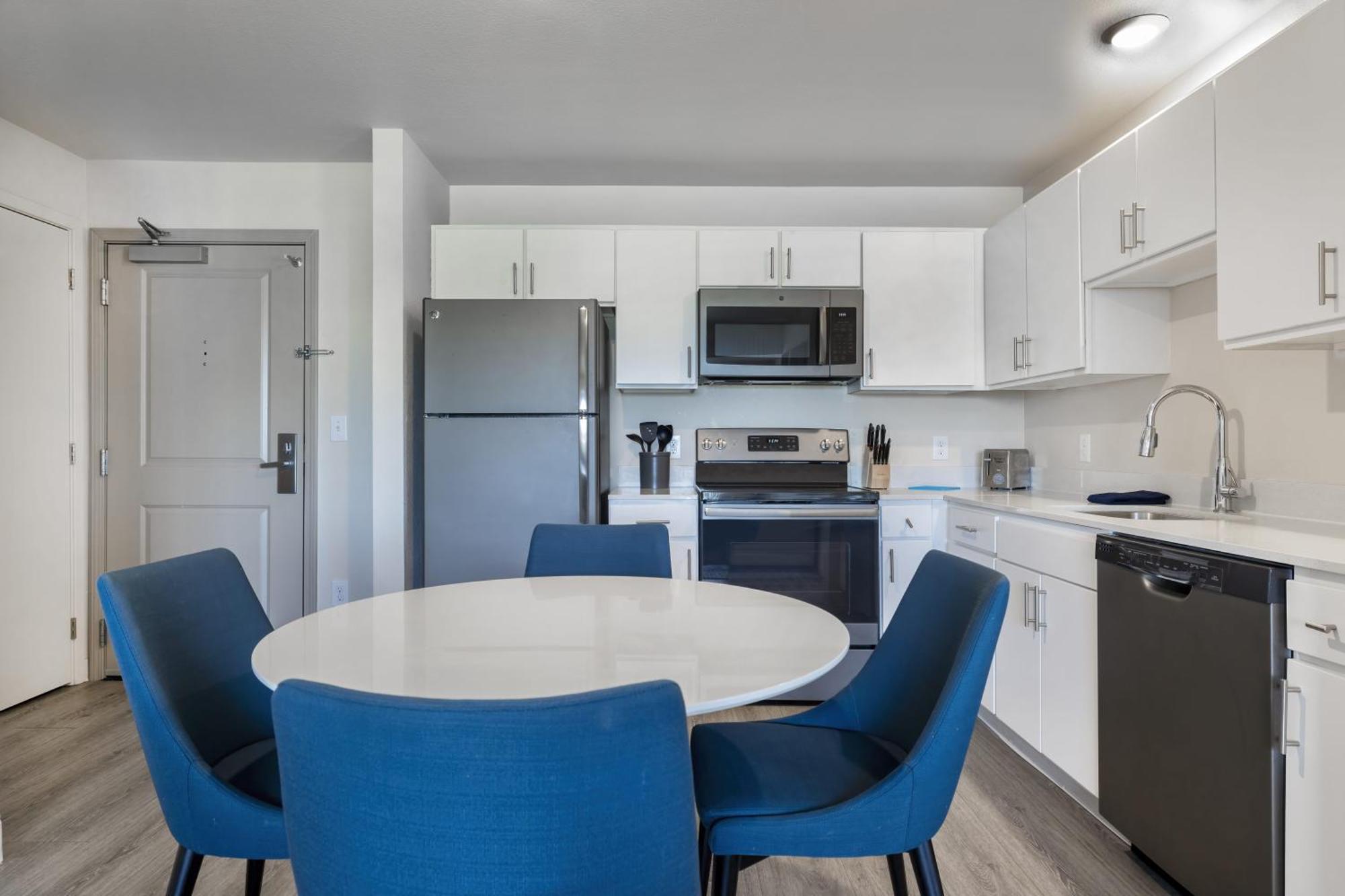 Soka Suites Dallas - Las Colinas Irving Zewnętrze zdjęcie